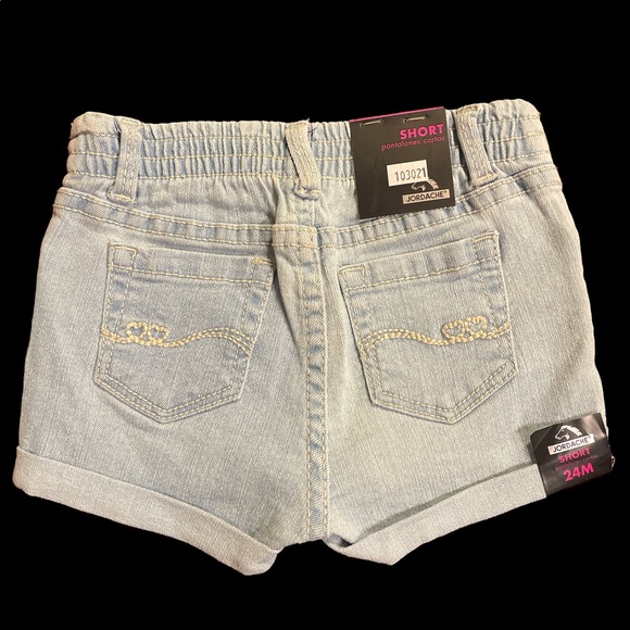 Girls Shorts Bundle - Picture 6 of 12